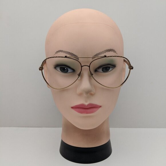 🕶️Frame Only! Tory Burch TY6021Q Women's Sunglasses 62/12 130 /ALK543🕶️ - Picture 8 of 9